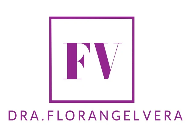 Logotipo de Dra. Florangel Vera